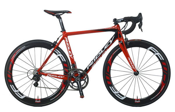 RIDLEY 2013 ROADBIKE・ROADRACER FENIX FRAMESET(リドレー 2013年