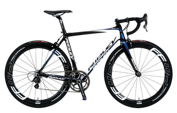 RIDLEY 2013 ROADBIKE・ROADRACER FENIX FRAMESET(リドレー 2013年