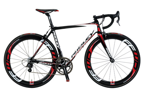 RIDLEY 2013 ROADBIKE・ROADRACER FENIX FRAMESET(リドレー 2013年