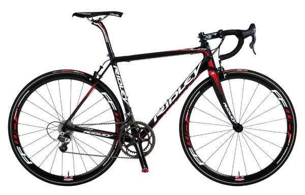RIDLEY 2013 ROADBIKE・ROADRACER HELIUM SL FRAMESET(リドレー 2013年