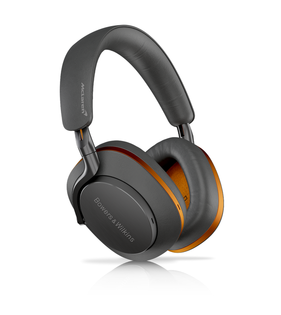 Buy Px8 McLaren Edition – Luxury ANC Headphones | Bowers & Wilkins