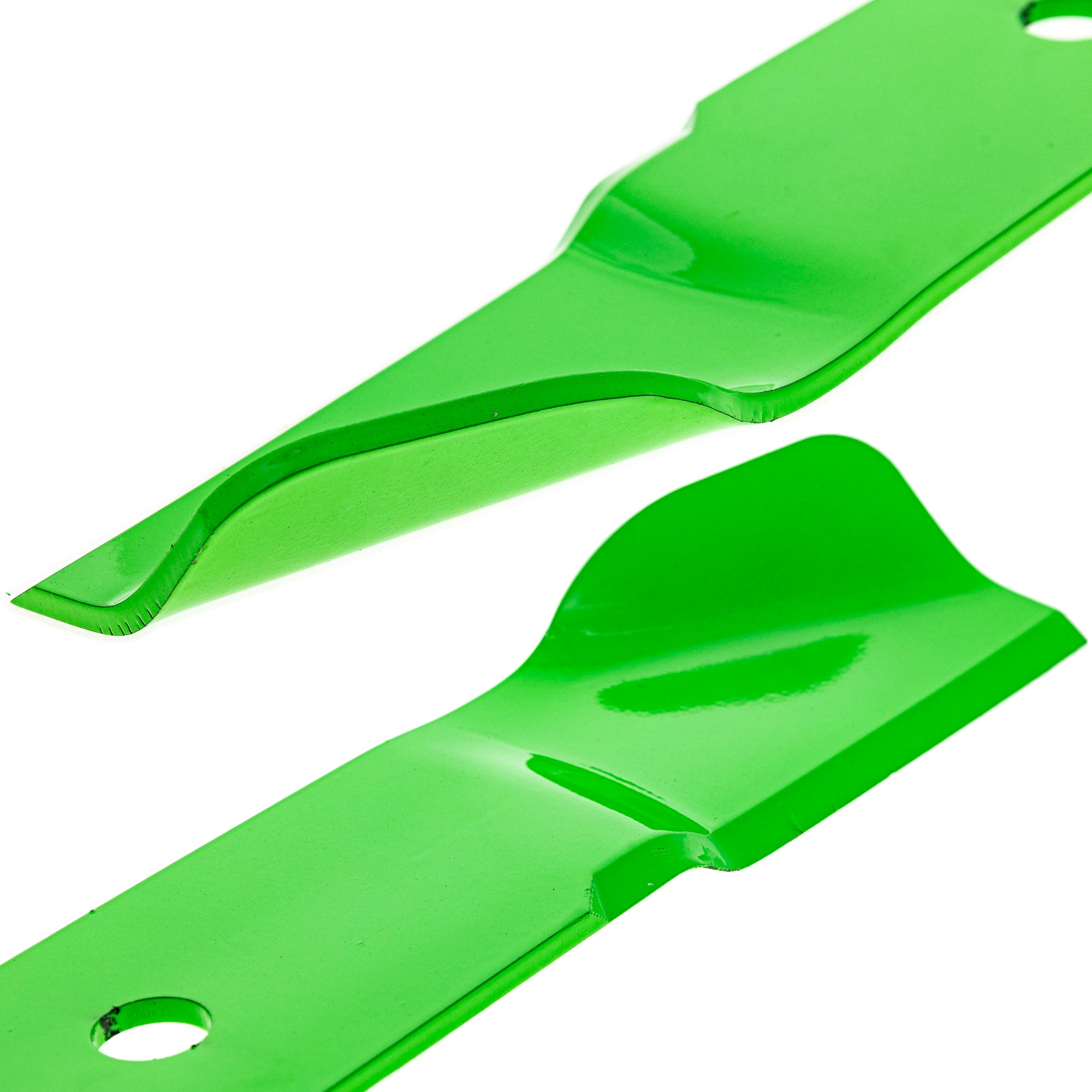 LawnRAZOR Ultra High Lift Blade For MTD Cub Cadet | 8TEN