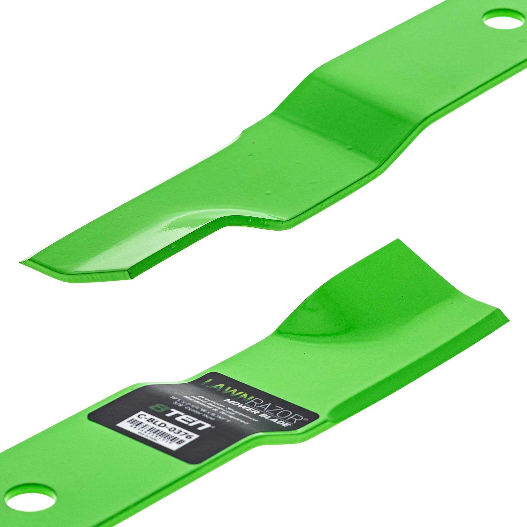 LawnRAZOR High Lift Blade For Ariens Gravely 04771200 | 8TEN