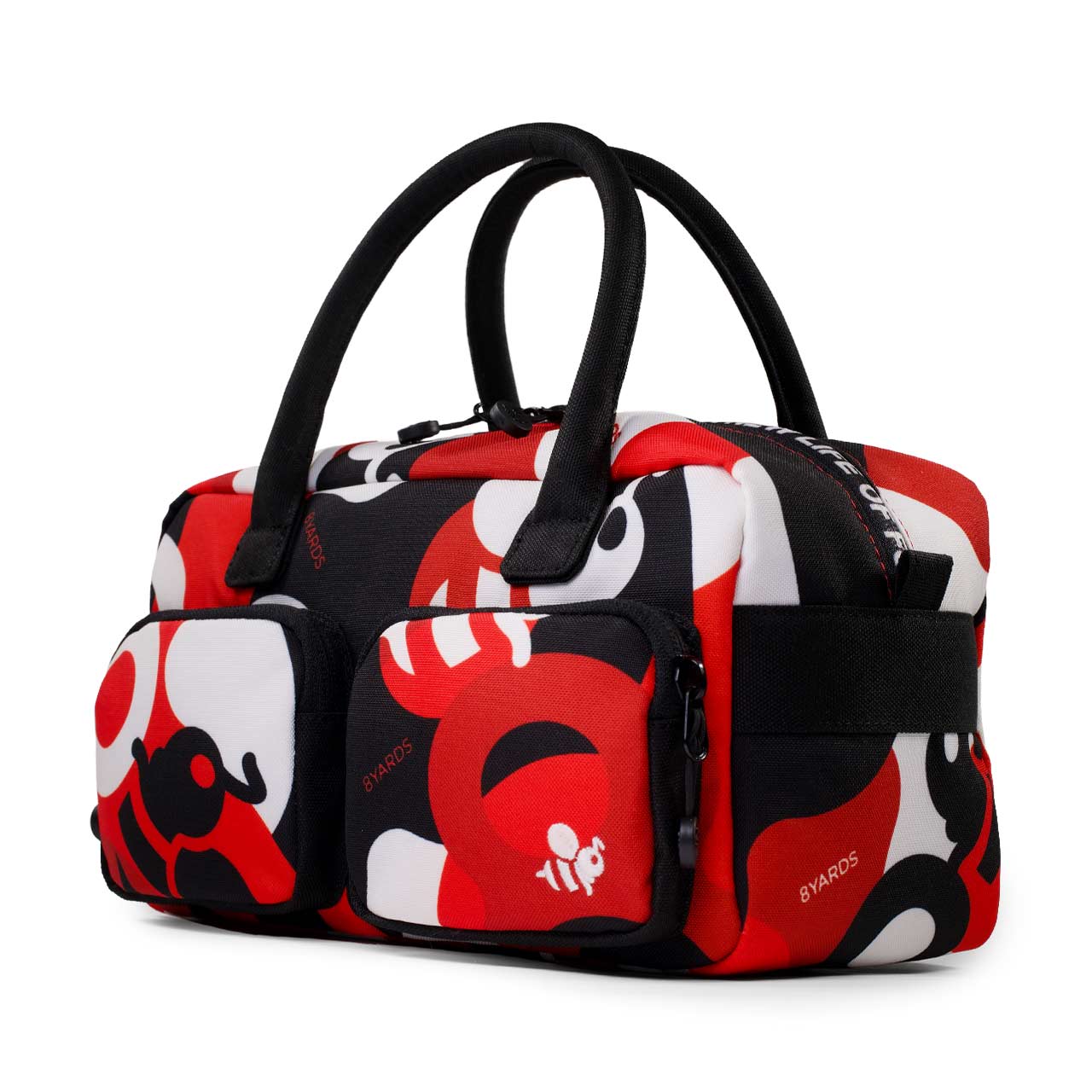 8YARDS / HACHIGRAPH | AKA