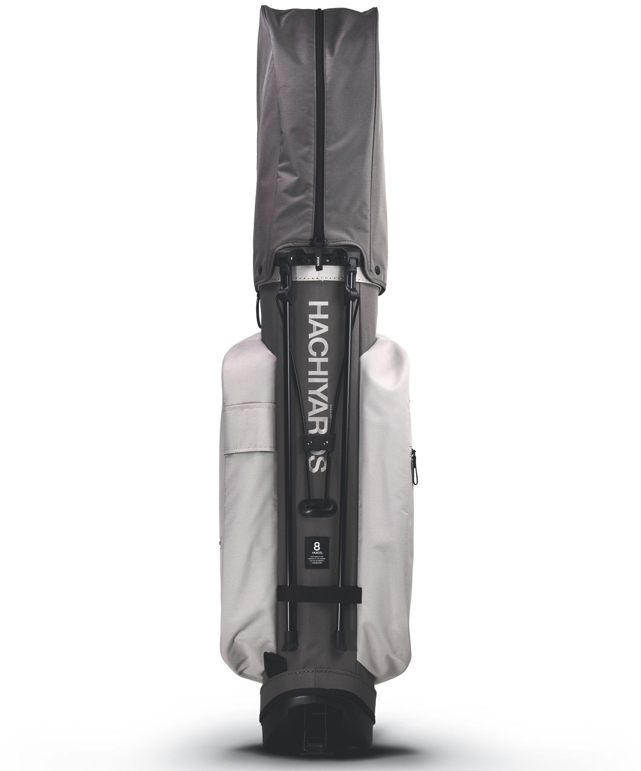 8YARDS / CADDIEBAG STAND | Grege