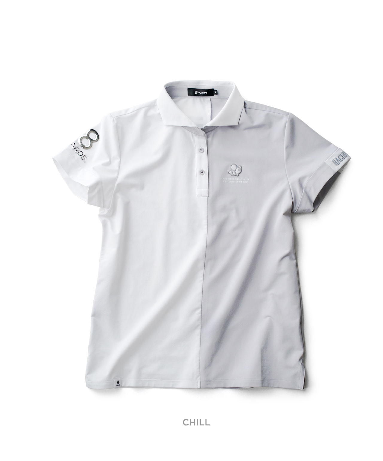 8YARDS / Women's SEPARATED 2G