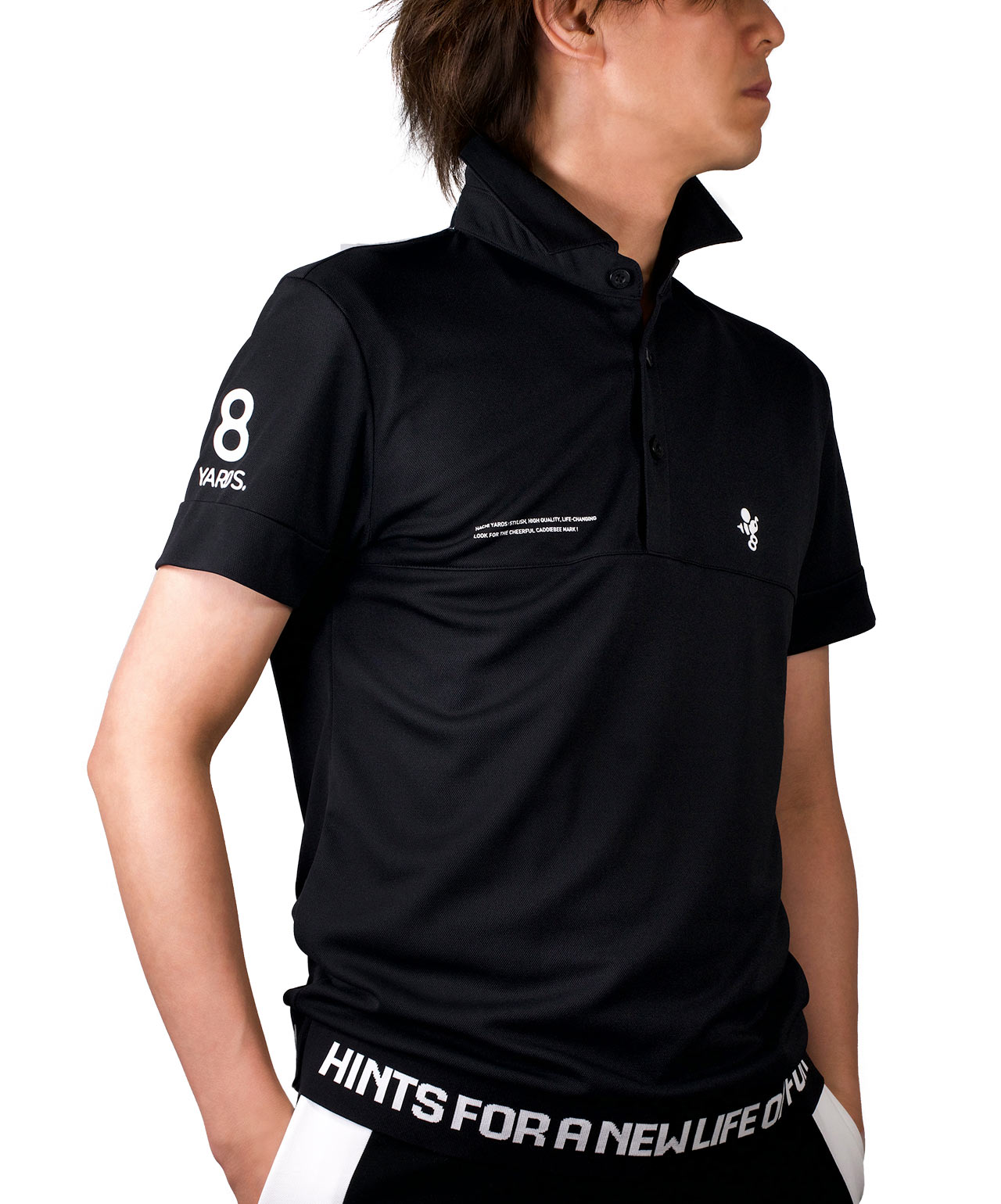 8YARDS / RIBSEPA | Solid