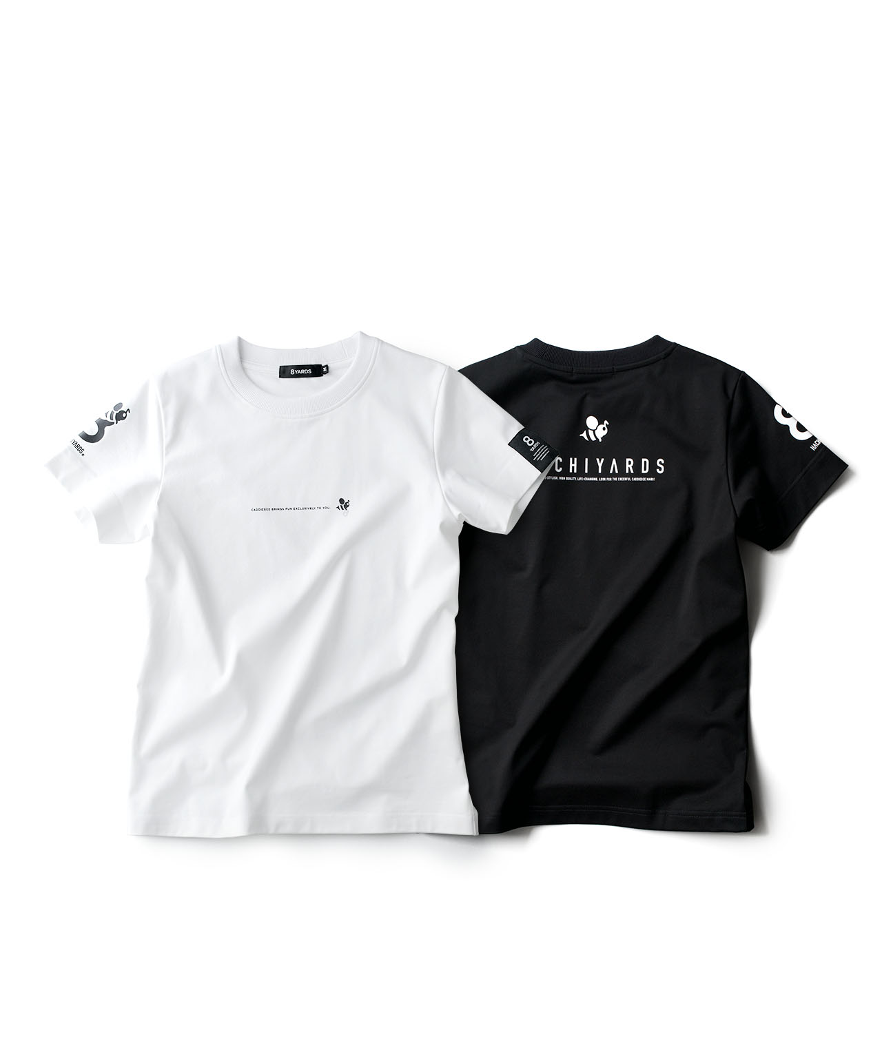 8YARDS / Women's 8T3G