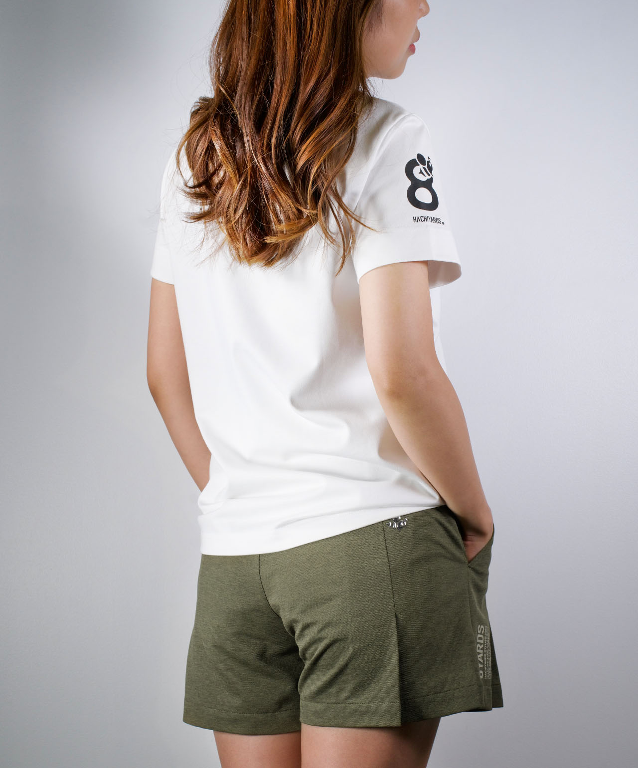 8YARDS / Women's 8T3G