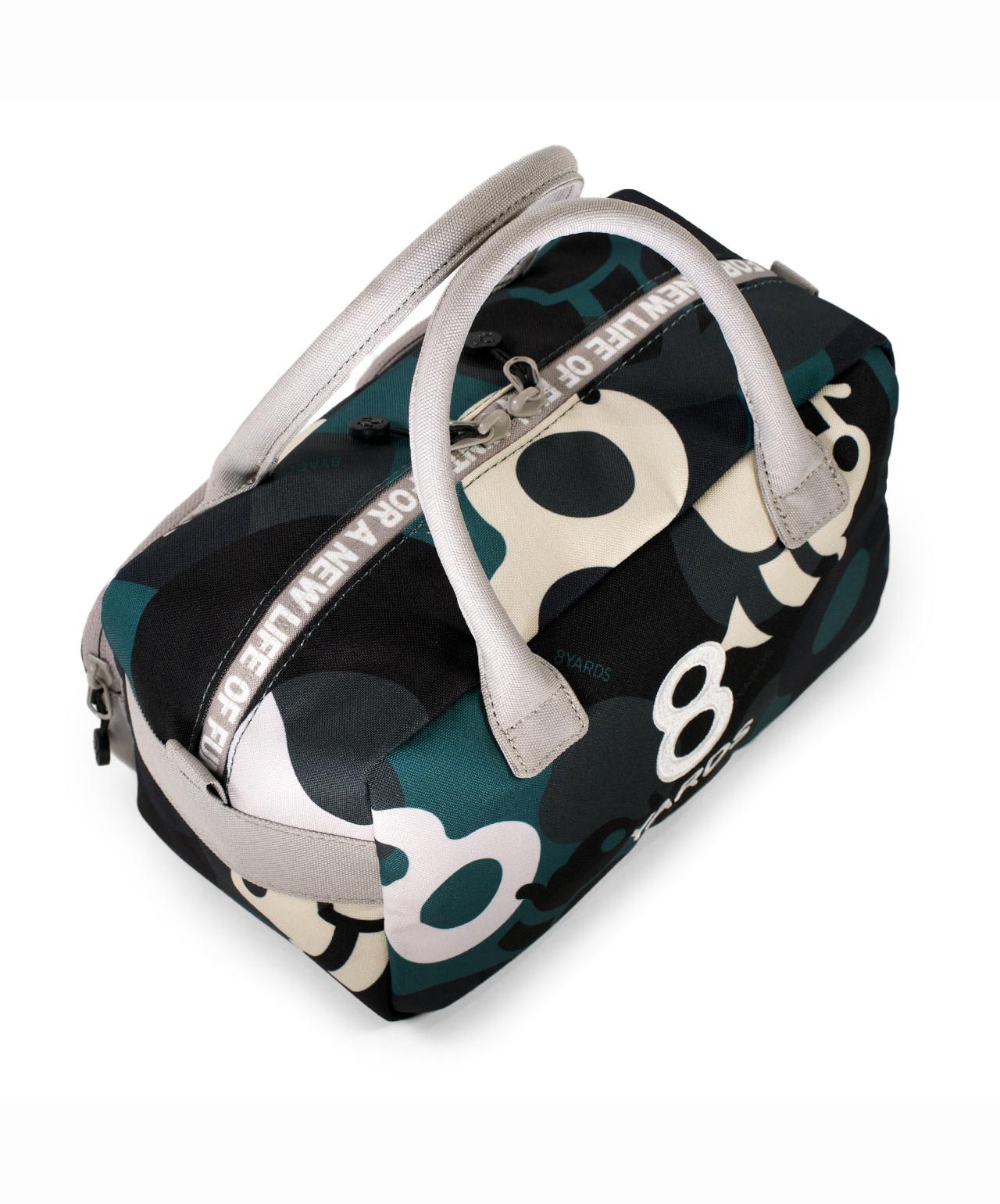 8YARDS / HACHIGRAPH | CAMO