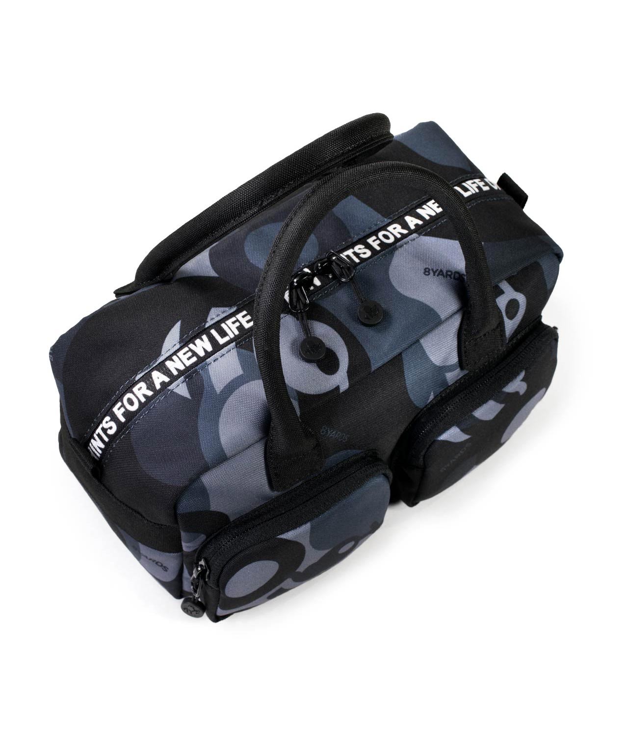 8YARDS / HACHIGRAPH | MONO