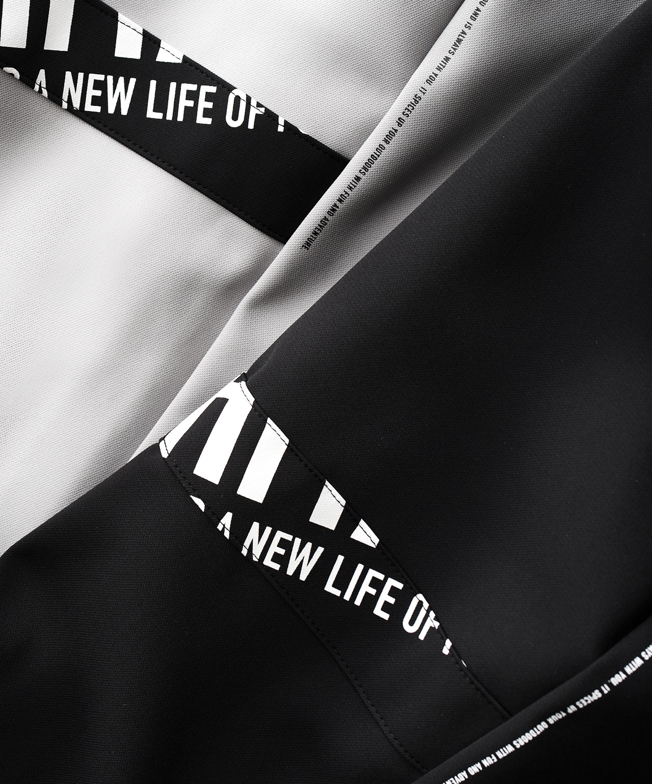 8YARDS / Ankle Strap Joggers 3G