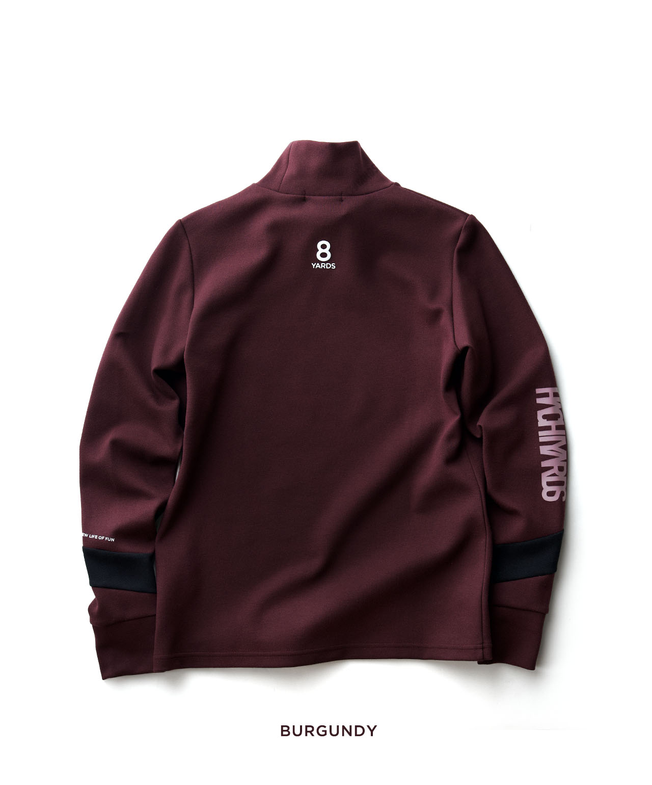 8YARDS / Men's BackSlash 3G