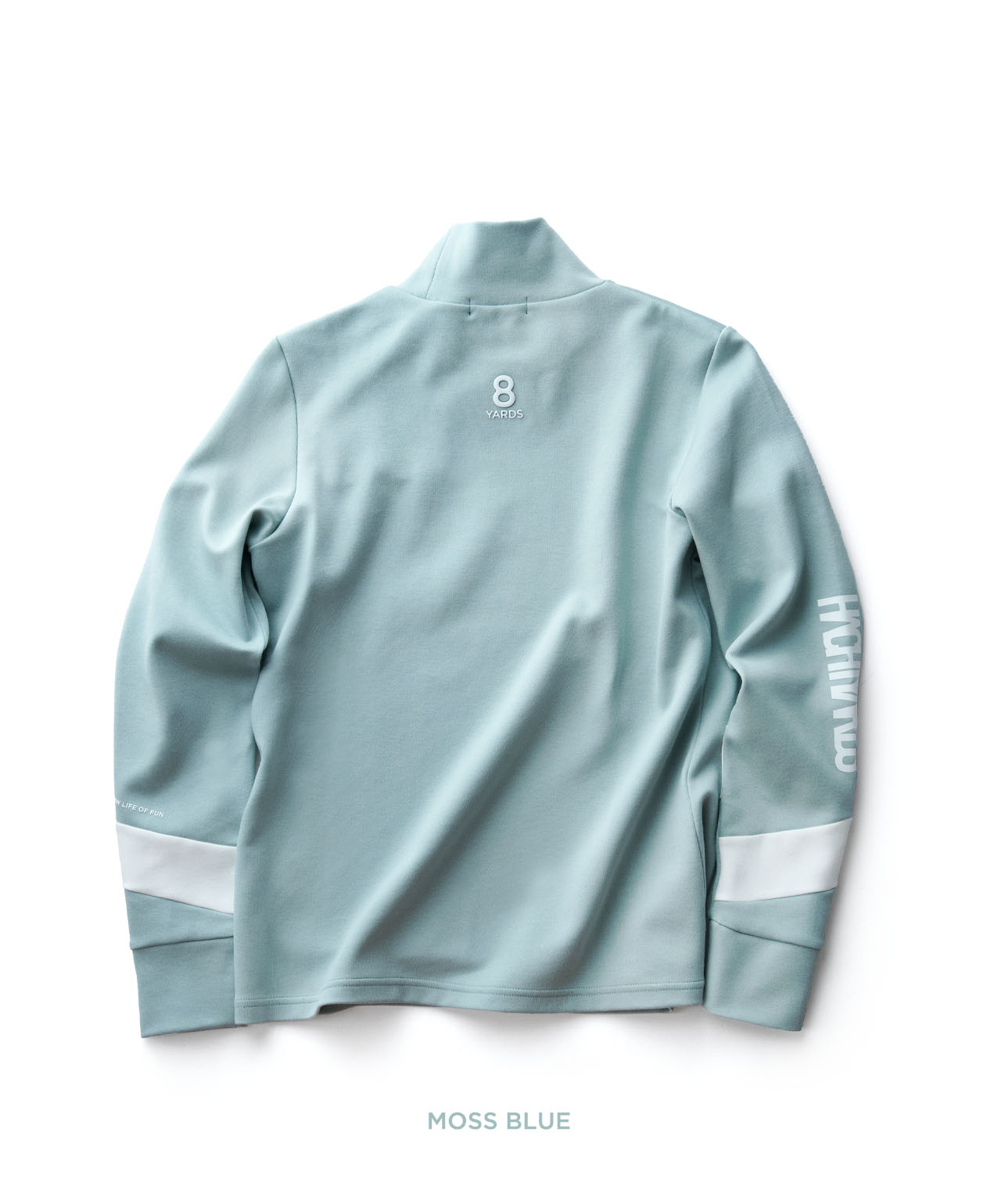 8YARDS / Men's BackSlash 3G