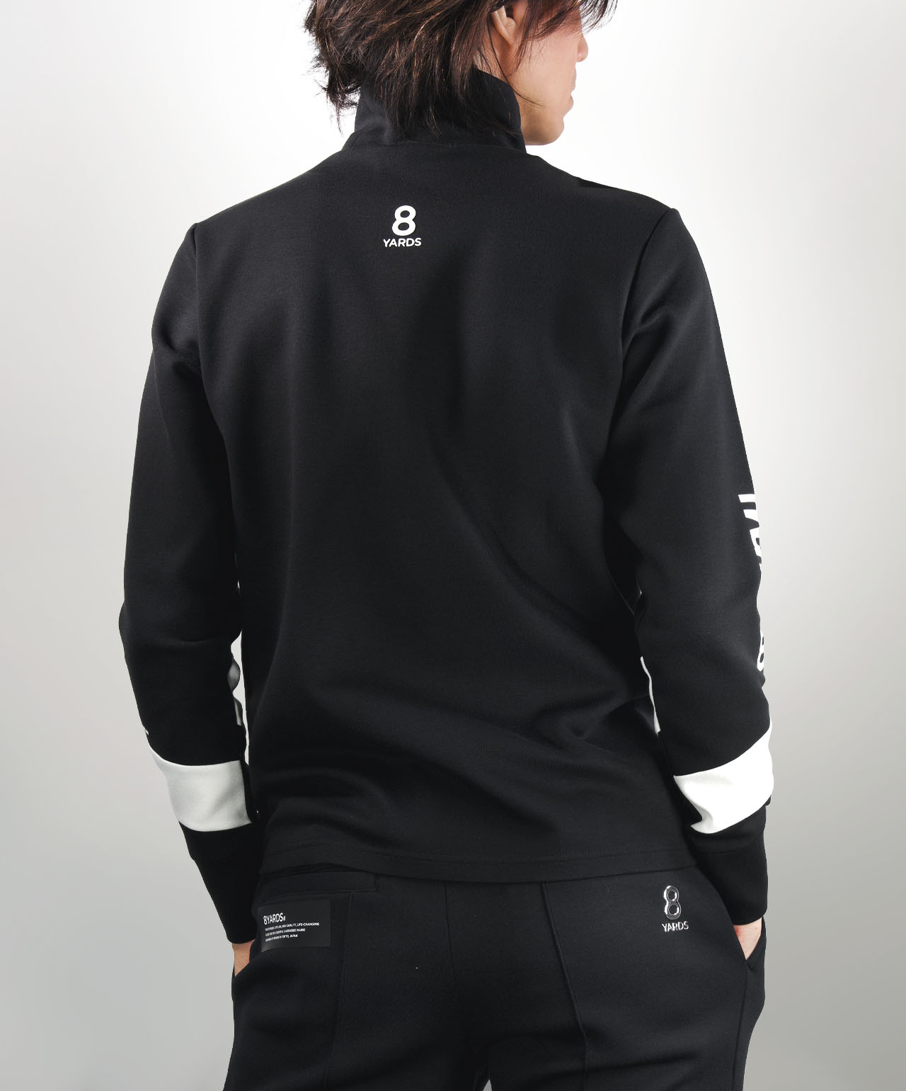 8YARDS / Men's BackSlash 3G