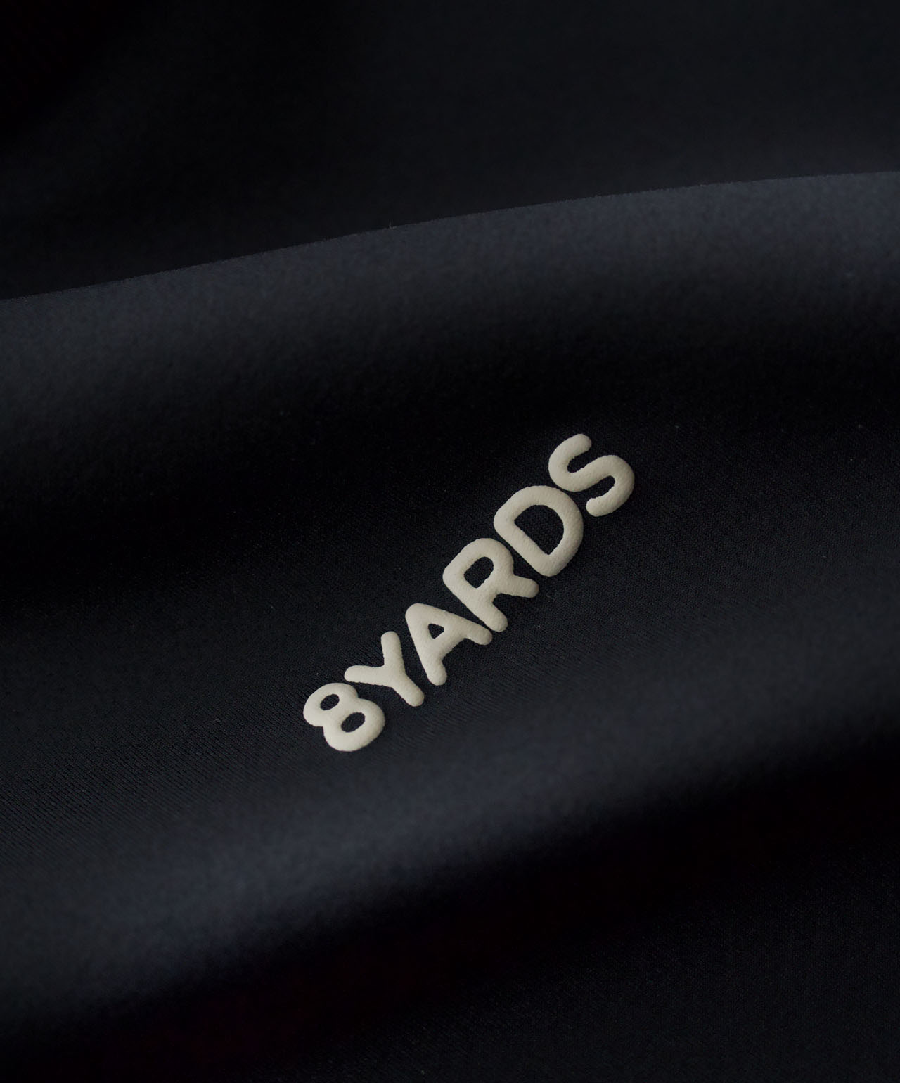 8YARDS / Women's CB OUTLINE Pullover