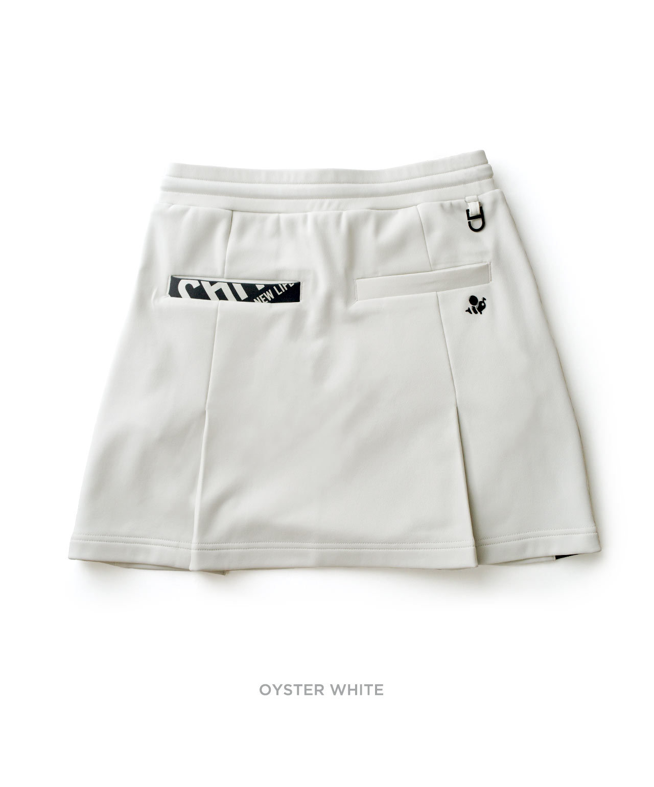 8YARDS / Lounge Skirt