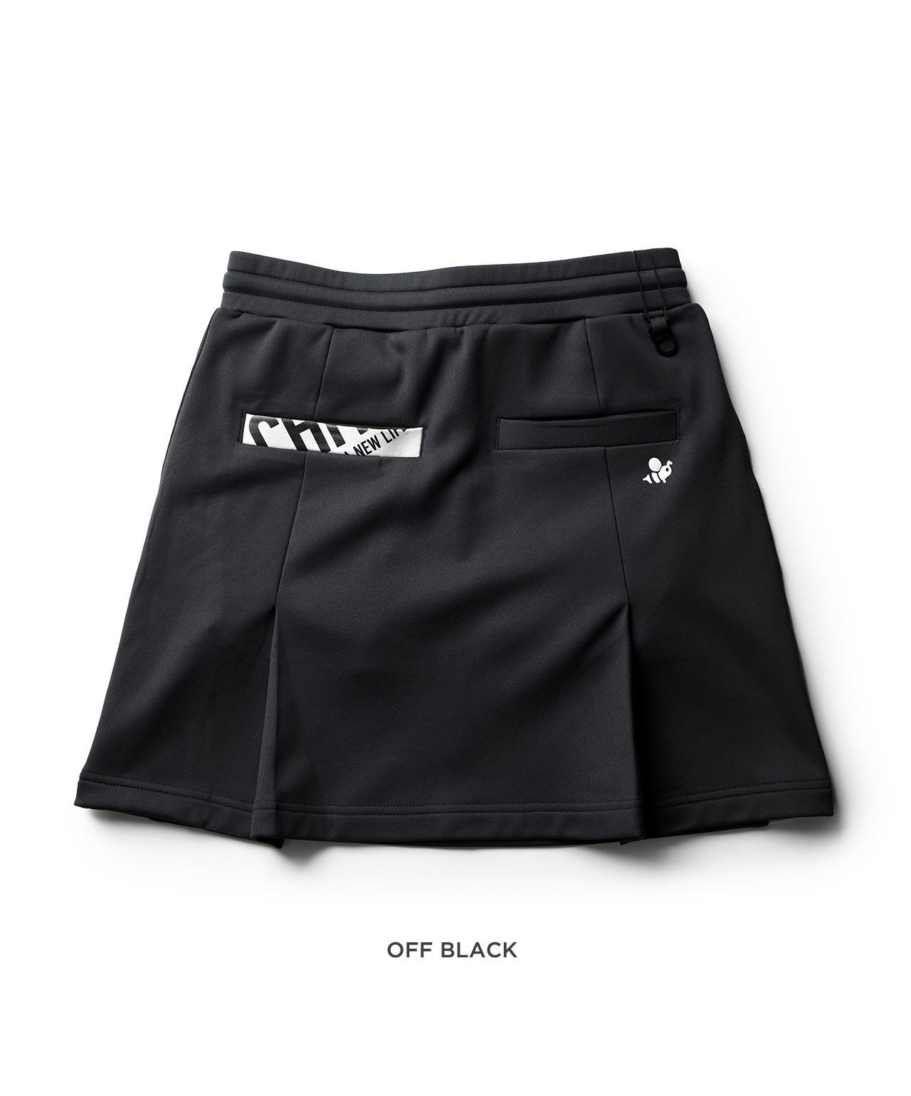 8YARDS / Lounge Skirt