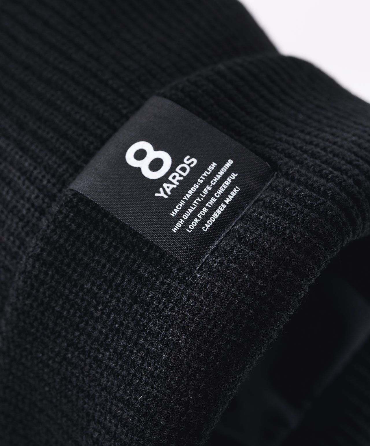 8YARDS / Beanie CaddieBee Flying