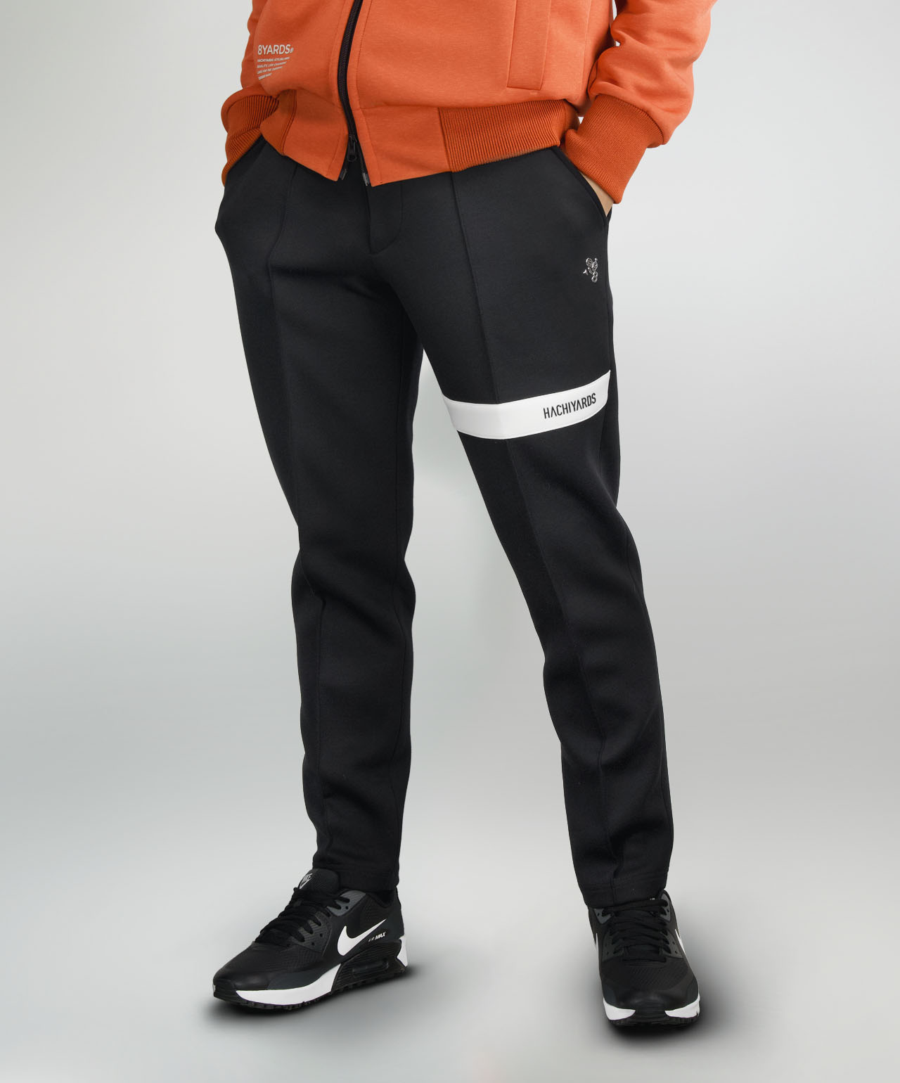 8YARDS / TASKER TROUSERS