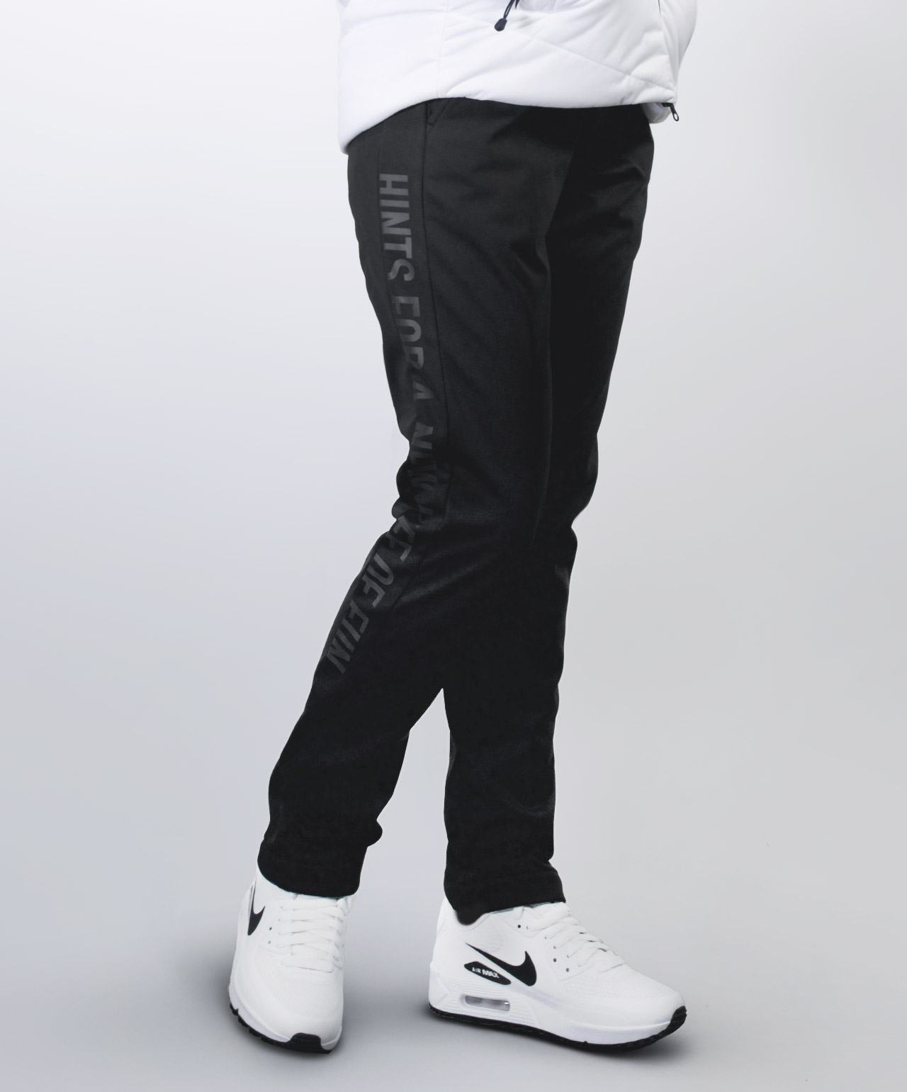 8YARDS / Women's BONDING（残り2点）