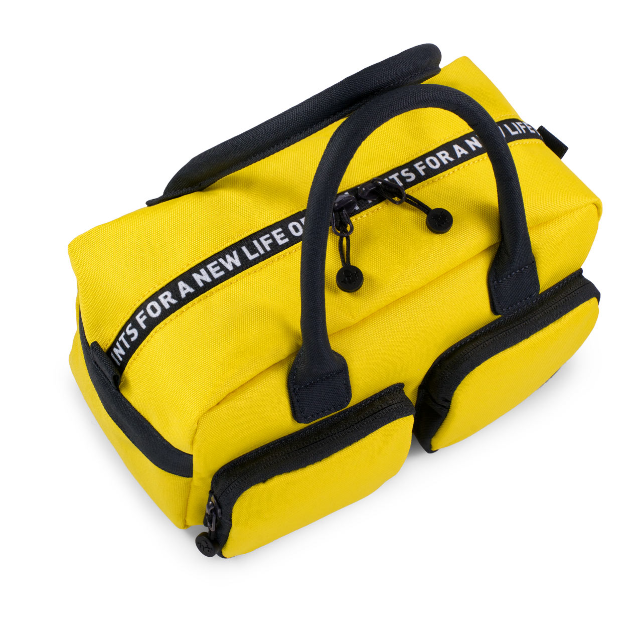 8YARDS | HIVE Series 5