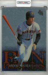 ミントモール / MINT LAB TOKYO店 / 2013 BBM プロ野球背番号列伝 松井