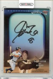 ミントモール / MINT 名古屋店 / 2024 BBM 中日ドラゴンズ 後藤 駿太