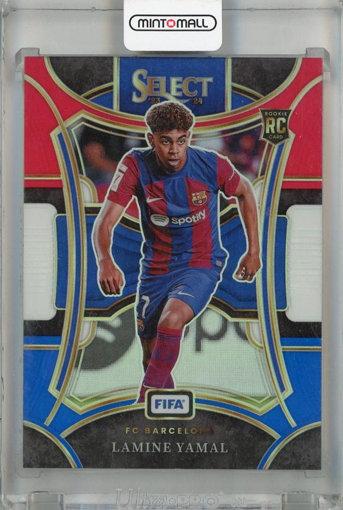 ミントモール / MINT 浦和店 / 2023-24 Panini Select FIFA Lamine