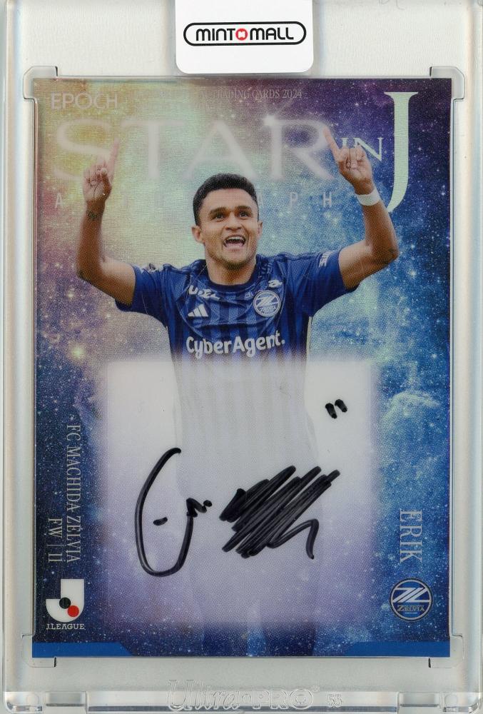 ミントモール / MINT 仙台店 / 2024 EPOCH Jリーグ スペシャル