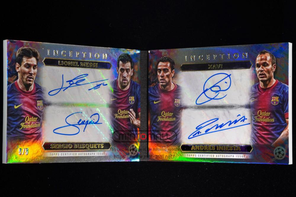 ミントモール / MINT VAULT店 (MSV委託品通販) / 2022-23 Topps