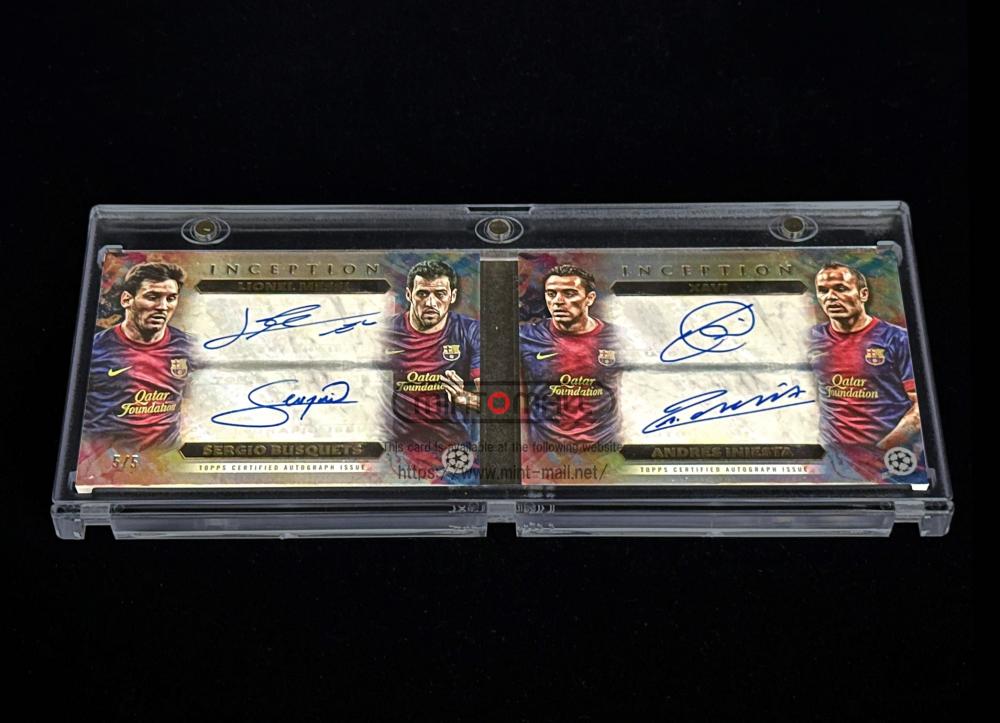 ミントモール / MINT VAULT店 (MSV委託品通販) / 2022-23 Topps