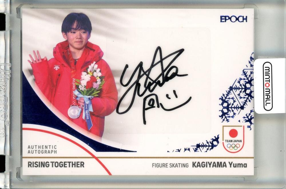 ミントモール / MINT 立川店 / 2024 TEAM JAPAN オフィシャル