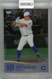 ミントモール / MINT 千葉店 / BBM 35周年&週刊ベースボール4000号