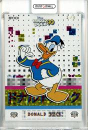 ミントモール / MINT 千葉店 / 2024 EPOCH ディズニー DISNEY ドナルド