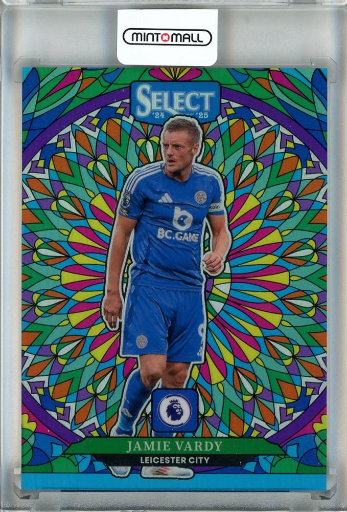 ミントモール / MINT 池袋店 / 2024-25 Select English Premier League