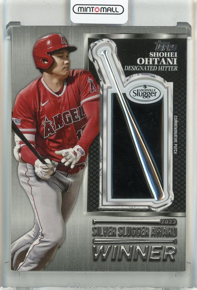 ミントモール / MINT 池袋店 / 2024 Topps Series Two Shohei Ohtani
