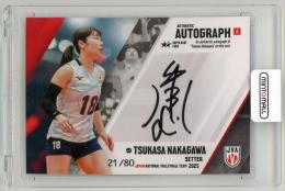 非売品　日本代表　古賀紗理那選手、島村春世選手、山田二千華選手サイン入りTシャツ 非売品 日本代表 古賀紗理那選手、島村春世選手、山田二千華選手サイン