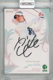 ミントモール / MINT 立川店 / 2024 EPOCH JLPGA 日本女子プロゴルフ