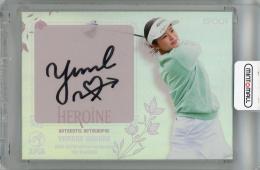 ミントモール / MINT 立川店 / 2024 EPOCH ONE SIGNATURE DECO 政田