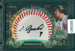 ミントモール / MINT 千葉店 / BBM プロ野球90周年 2024 井口資仁 直筆