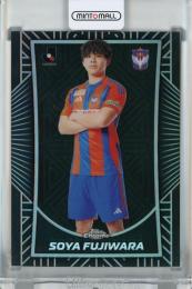 ミントモール / MINT 名古屋店 / 2024 TOPPS Jリーグ 藤原 奏哉 直筆