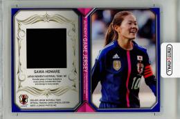 FCR2001 デュースブルク 安藤梢選手 サイン入りマフラー＆カード FCR2001 デュースブルク 安藤梢選手 サイン入りマフラー＆カード