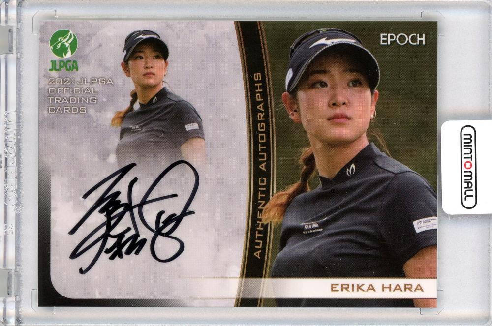 ミントモール / MINT 福岡店 / EP2021 JLPGA 日本女子プロゴルフ 原