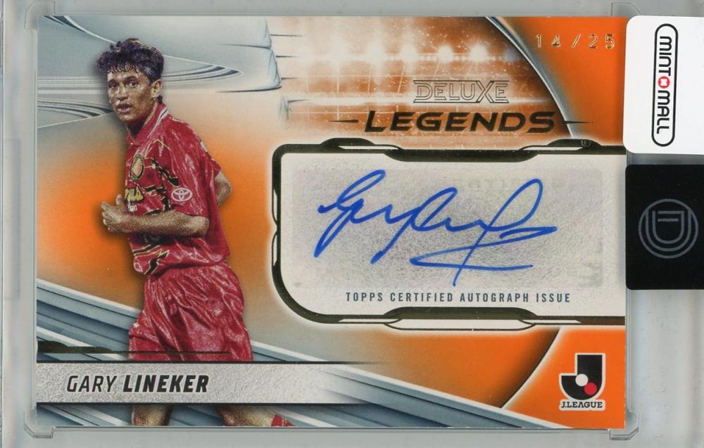 ミントモール / MINT 浦和店 / 2024 Topps J. LEAGUE DELUXE ゲーリー