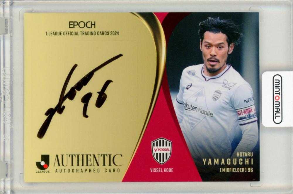 ミントモール / MINT 福岡店 / EP2024 Jリーグ オフィシャル