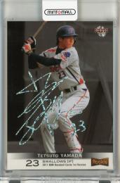 ミントモール / MINT 池袋店 / 2025 EPOCH 東京ヤクルトスワローズ