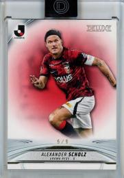 ミントモール / MINT 仙台店 / 2024 TOPPS J.LEAGUE アレクサンダー