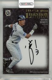 ミントモール / MINT 池袋店 / 2025 EPOCH 阪神タイガース PREMIER