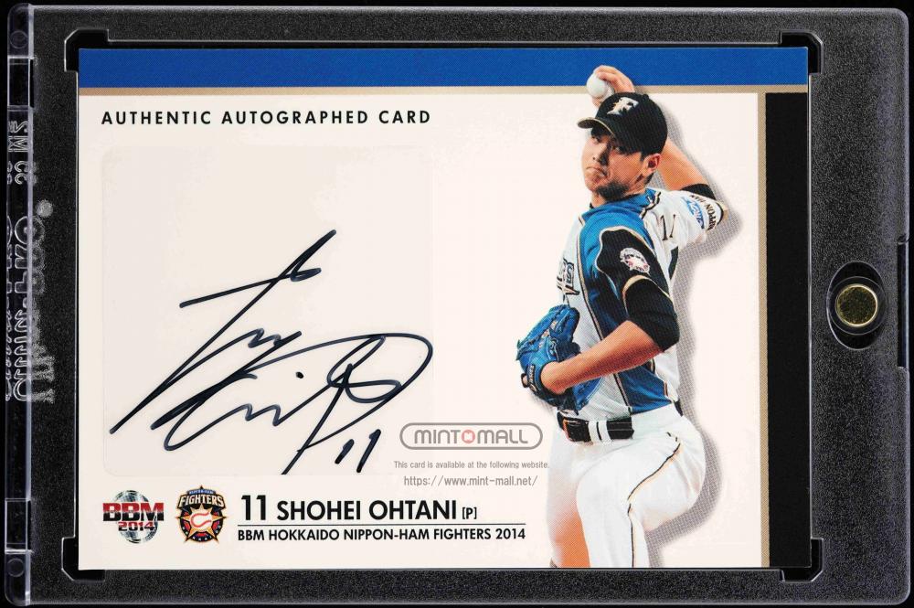 大谷翔平 2013 ハイライトフォト No.378 日本ハム 球団公式写真